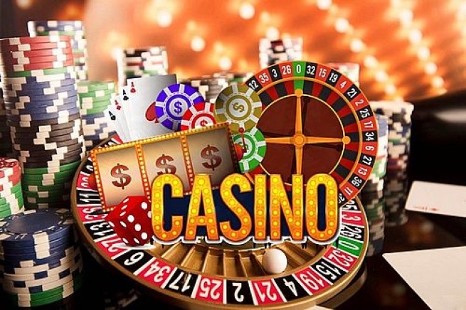 10 Euro Deposit Casino En Guide till Spelunderhållning