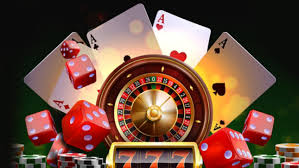 Experience the Thrill at Joe Fortune Casino Your Ultimate Online Gaming Destination