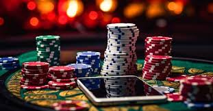 Experience the Thrill at Joe Fortune Casino Your Ultimate Online Gaming Destination