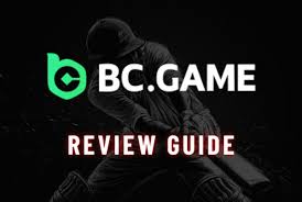 Explore the Exciting World of BC.Game Crypto Casino