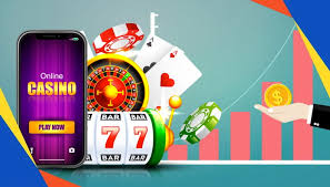 Exploring Online UK Casino Slots A Guide to Winning Big