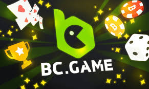 Exploring the BC.Game Betting Platform A Comprehensive Guide 2014131486