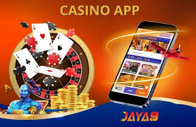 Joya9 App Revolutionizing Mobile Gaming Experience -1200860154