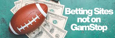 Non Gamstop Sports Betting Sites Your Guide to Safe Betting