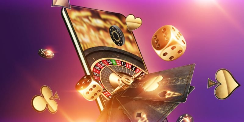 The Ultimate Guide to Online Casino Blackjack in the UK -228865061