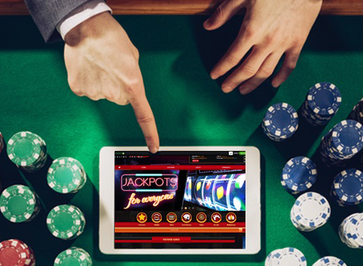 Top Casino Sites for Frequent Players -1600374576