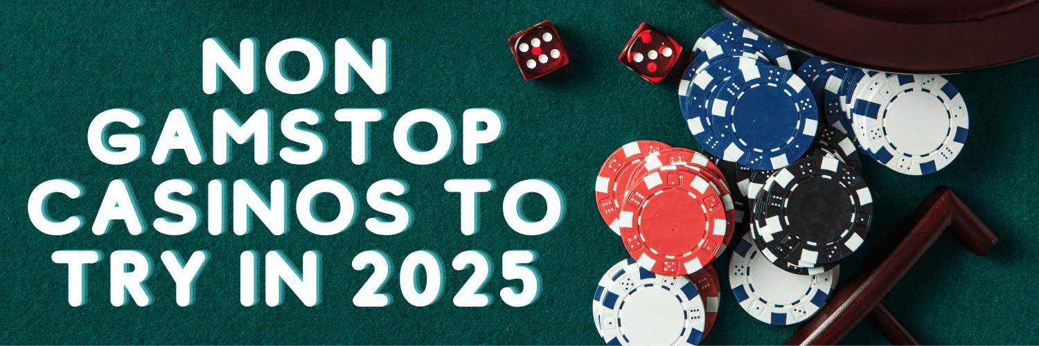 Top Casino Sites Not on Gamstop Discover a World of Unrestricted Gaming