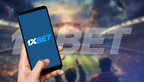 1xBet Official Your Ultimate Betting Experience 183165471