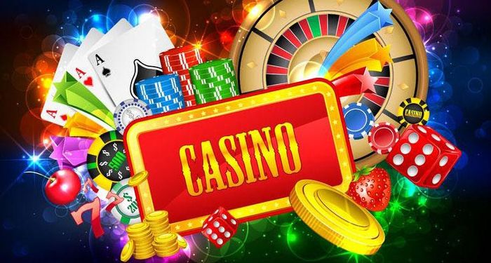 Descubre el mundo de Spin Bet Una nueva forma de apostar