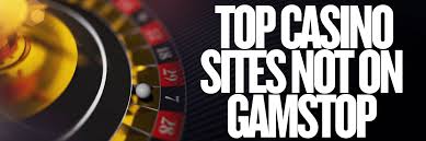 Discover the Best Casino Sites Not on Gamstop 962225283