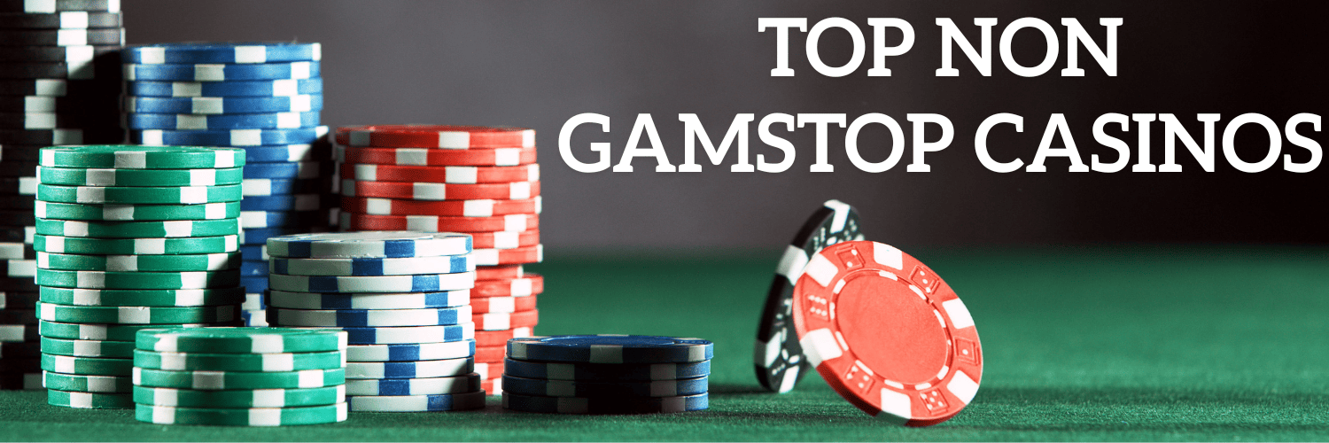 Discovering Non Gamstop UK Casino Sites A Comprehensive Guide 960520471