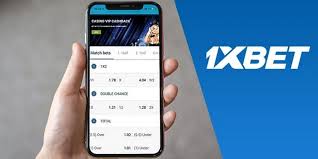 Download the 1xBet App in Japan A Comprehensive Guide -128621701