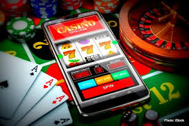 Exploring Casinos Offering Real Games What to Expect