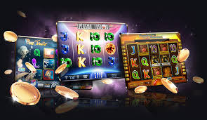 Exploring God55 Casino An Unparalleled Online Gaming Experience
