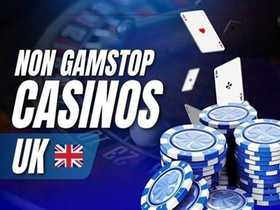 Exploring Non Gamstop UK Casino Sites A Comprehensive Guide 822676252