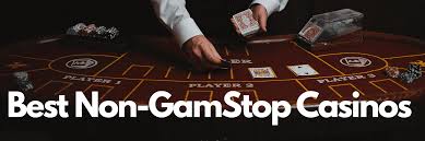 Exploring Non Gamstop UK Casino Sites A Comprehensive Guide 822676252