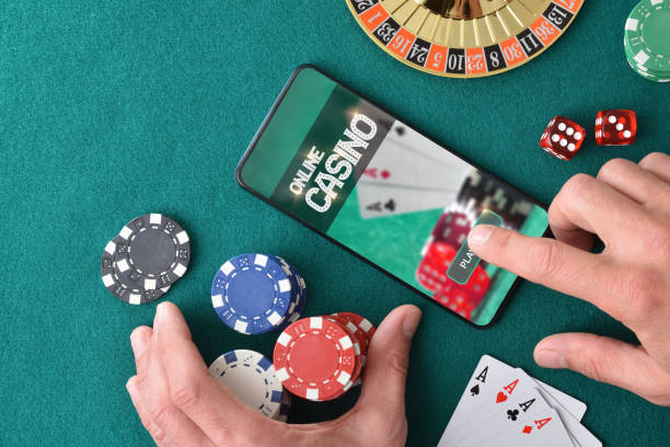 Exploring Online Casinos with Balanced Features for Enhanced Gaming Experience
