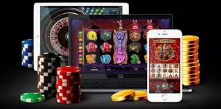Mr Luck Online Casino UK Your Gateway to Exciting Gaming Adventures