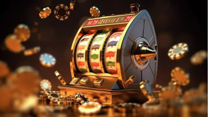 Mr Luck Online Casino UK Your Gateway to Exciting Gaming Adventures