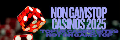 Non Gamstop Casinos A Comprehensive Guide