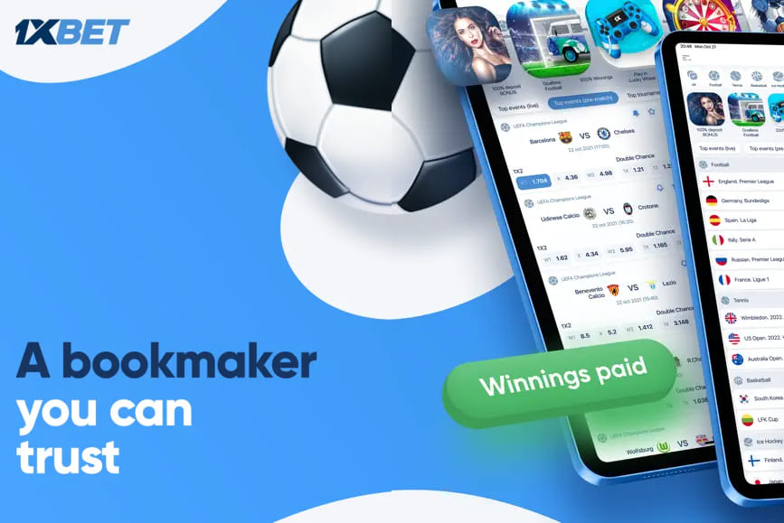 The Ultimate Guide to 1xBet Betting -1533890888