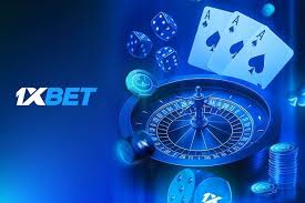 1xBet Official Your Ultimate Betting Experience 1xBet Official Your Ultimate Betting Experience