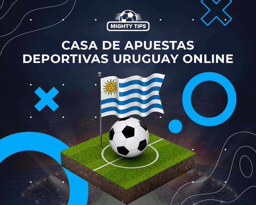 Apuestas Deportivas en Uruguay Todo lo que Necesitas Saber -490205856