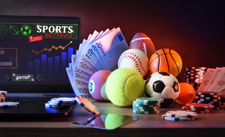 Apuestas Deportivas Estrategias, Consejos y Tendencias del Mercado