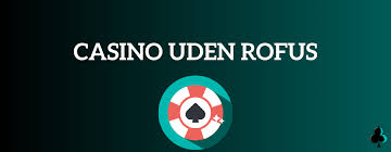 Casino Uden NemID Login En Guide til Sikker Online Spil