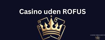Casino Uden NemID Login En Guide til Sikker Online Spil