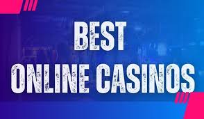 Discover the Best Slots Casino Online in the UK 1251410752