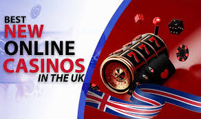 Discover the Best Slots Casino Online in the UK 1251410752