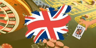 Discover the Best Slots Casino Online in the UK 1251410752
