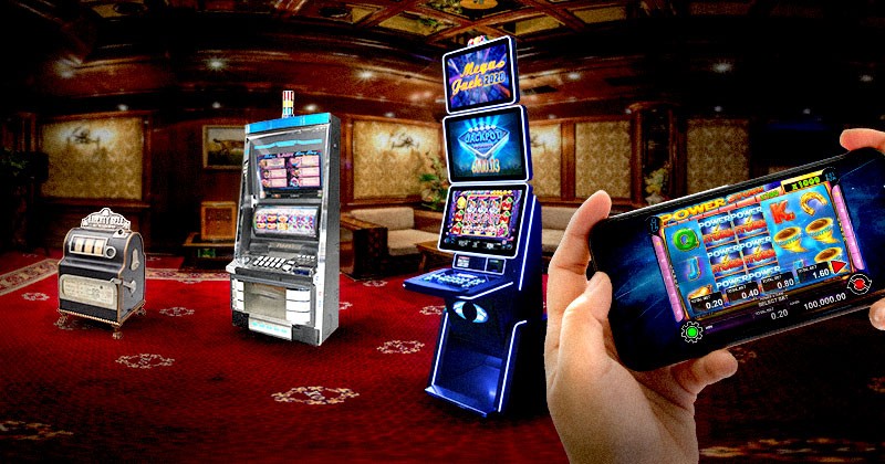 Discover Thrilling Online Slots at Playhub Casino