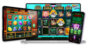 Experience the Thrill at Scarab Wins Casino & Sportsbook