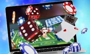 Explore the Exciting World of Shiny Joker Casino Online Games