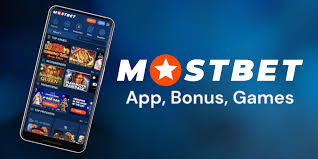 Explore the MostBet Mobile App A Comprehensive Guide