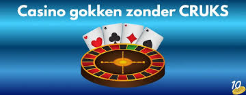 Het Geloofwaardige Alternatief Geen CRUKS Casino's in Nederland Het Geloofwaardige Alternatief Geen CRUKS Casino's in Nederland