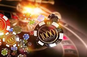 Online Casino 1Bet Den Ultimative Spilleoplevelse