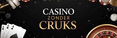 Ontdek de Wereld van Online Casino's Zonder CRUKS 1228001987
