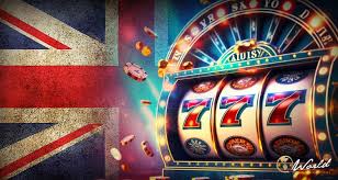 Top UK Online Casino Offers Unlock Exciting Promotions and Bonuses