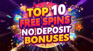 Unlock Excitement 15 Free Spins No Deposit Offers