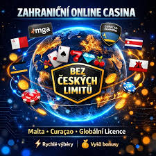 Zahraniční online casino Vše, co potřebujete vědět -671522309