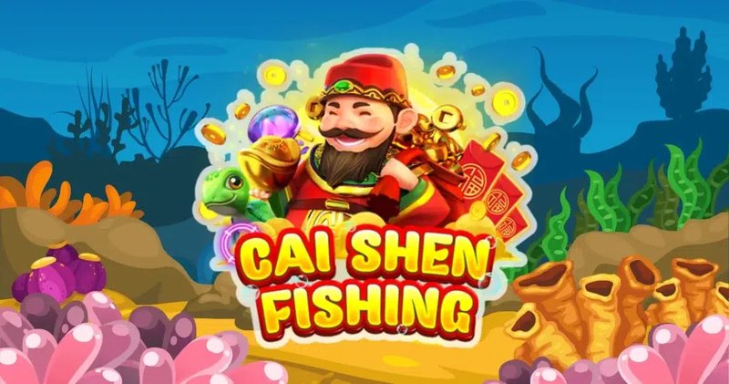 Experience the Thrills of Cai Shen Fishing Game in India Now Available