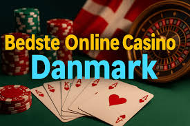Bedste Live Casinoer i Danmark - En Guide til Online Spiloplevelser