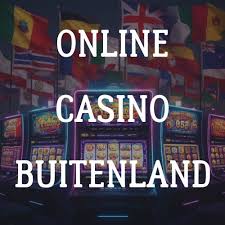 Betrouwbare Online Casino's in het Buitenland Een Uitgebreide Gids 339321316