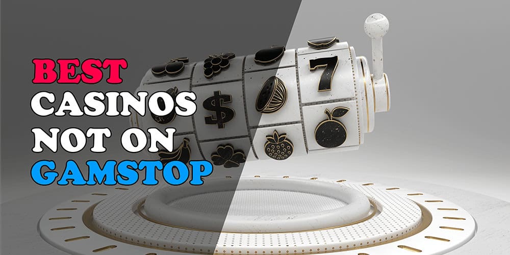 Discovering Casinos Not Using GamStop -101486341