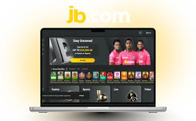 Experience the Thrill of Gaming at JB Casino India Official Website Experience the Thrill of Gaming at JB Casino India Official Website