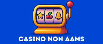 Guida ai Casino Online Senza AAMS Sicurezza e Divertimento