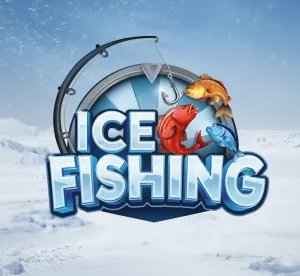 Experience a Thrilling Ice Fishing Adventure in the United Kingdom in United Kigdom